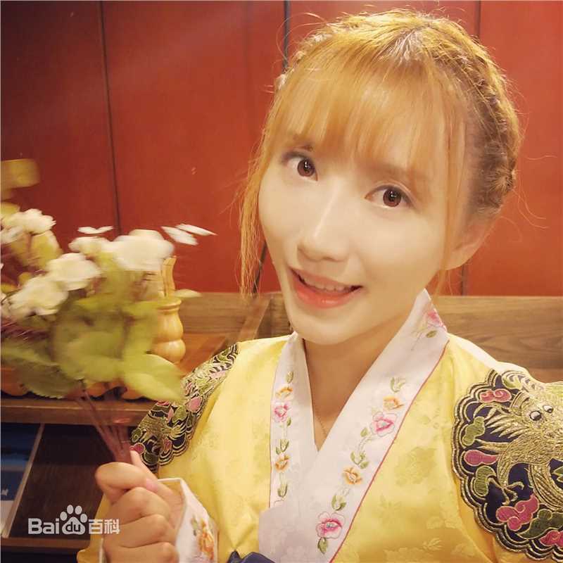 叶思齐(Wendy)剧照花絮