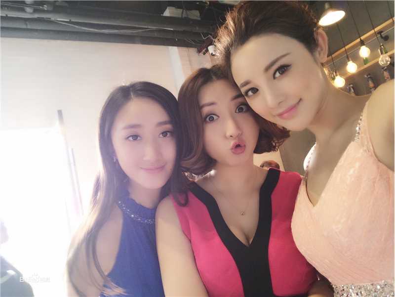 叶思齐(Wendy)剧照花絮