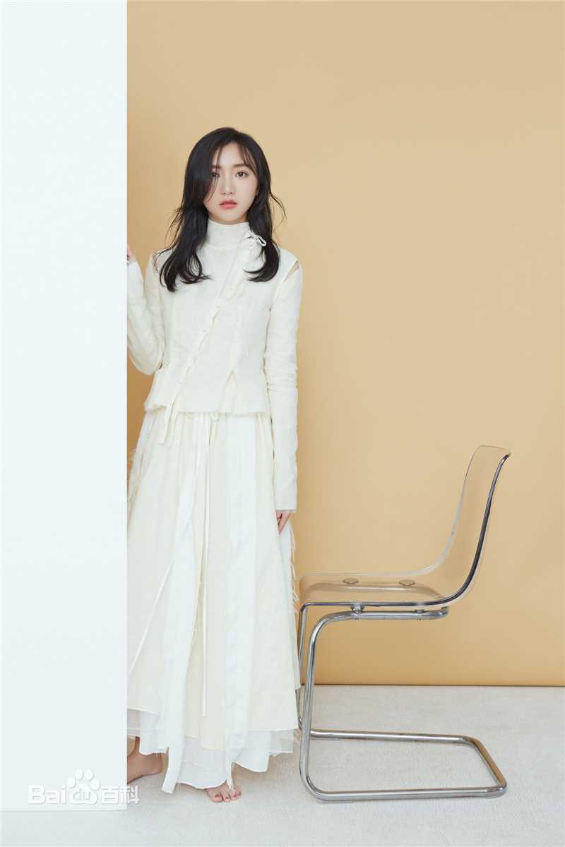 叶思齐(Wendy)最新壁纸