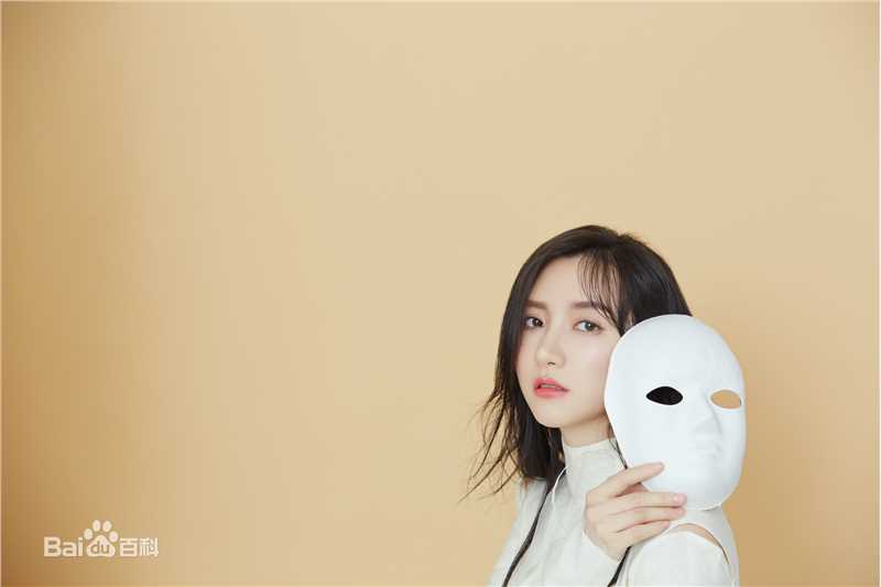 叶思齐(Wendy)最新壁纸