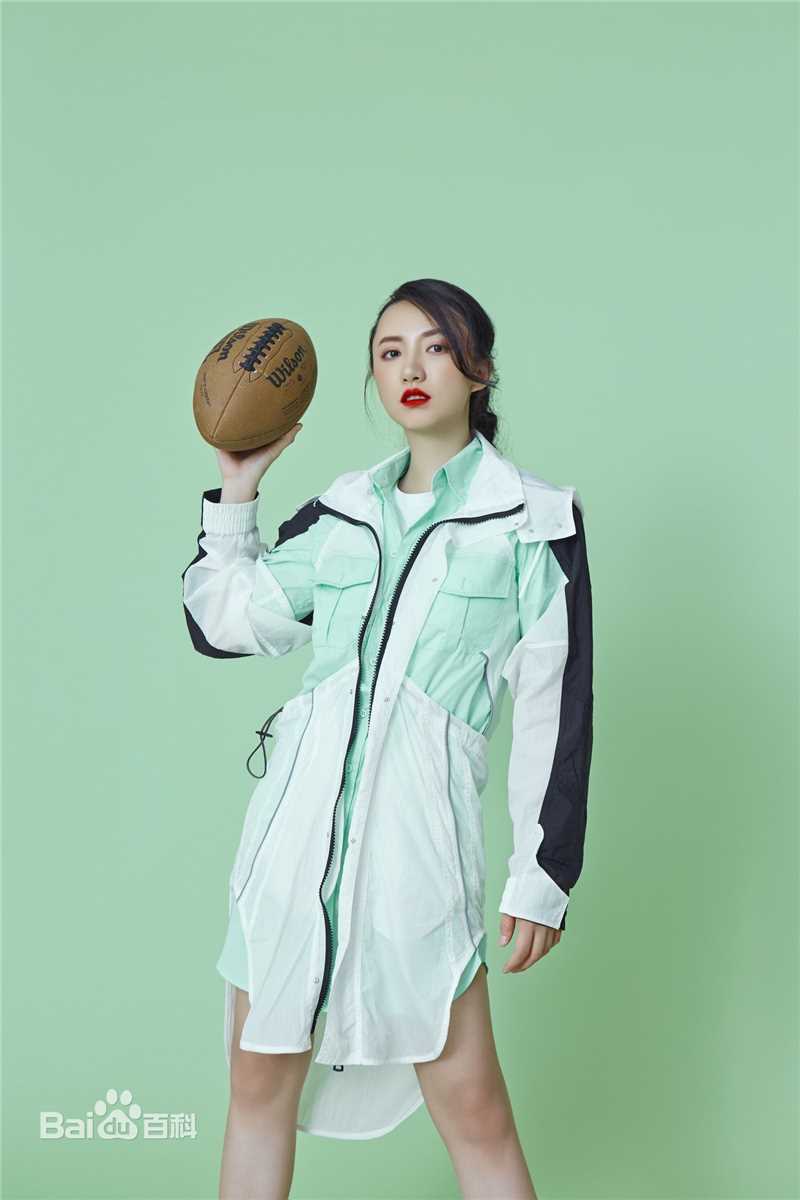 叶思齐(Wendy)最新壁纸