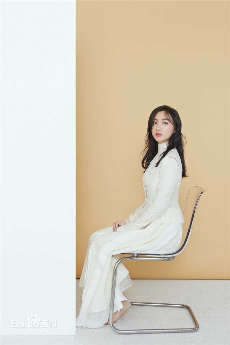 叶思齐(Wendy)最新壁纸