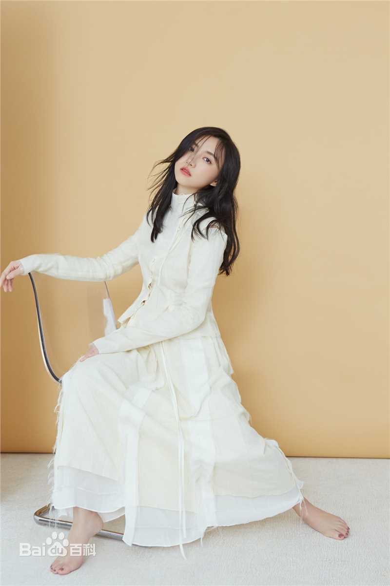 叶思齐(Wendy)最新壁纸