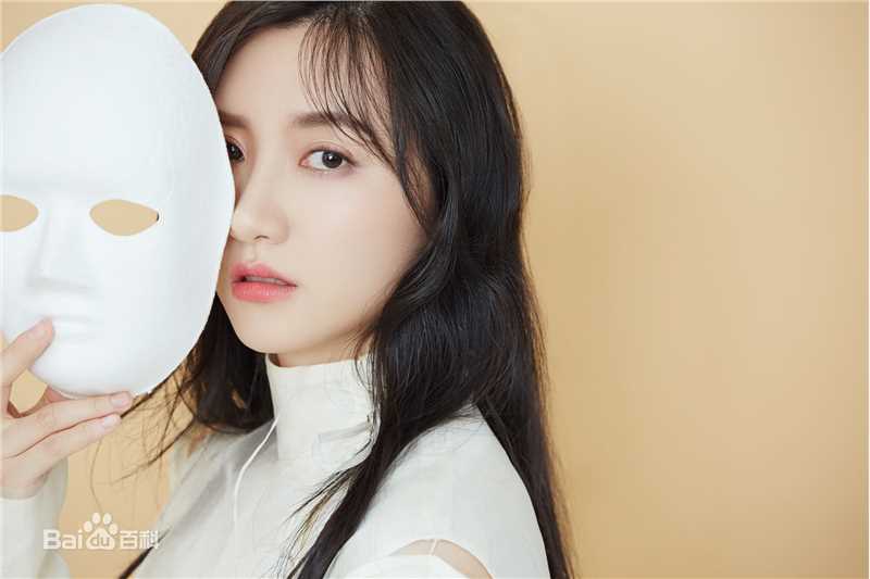 叶思齐(Wendy)最新壁纸