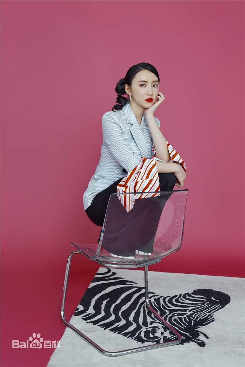 叶思齐(Wendy)最新壁纸