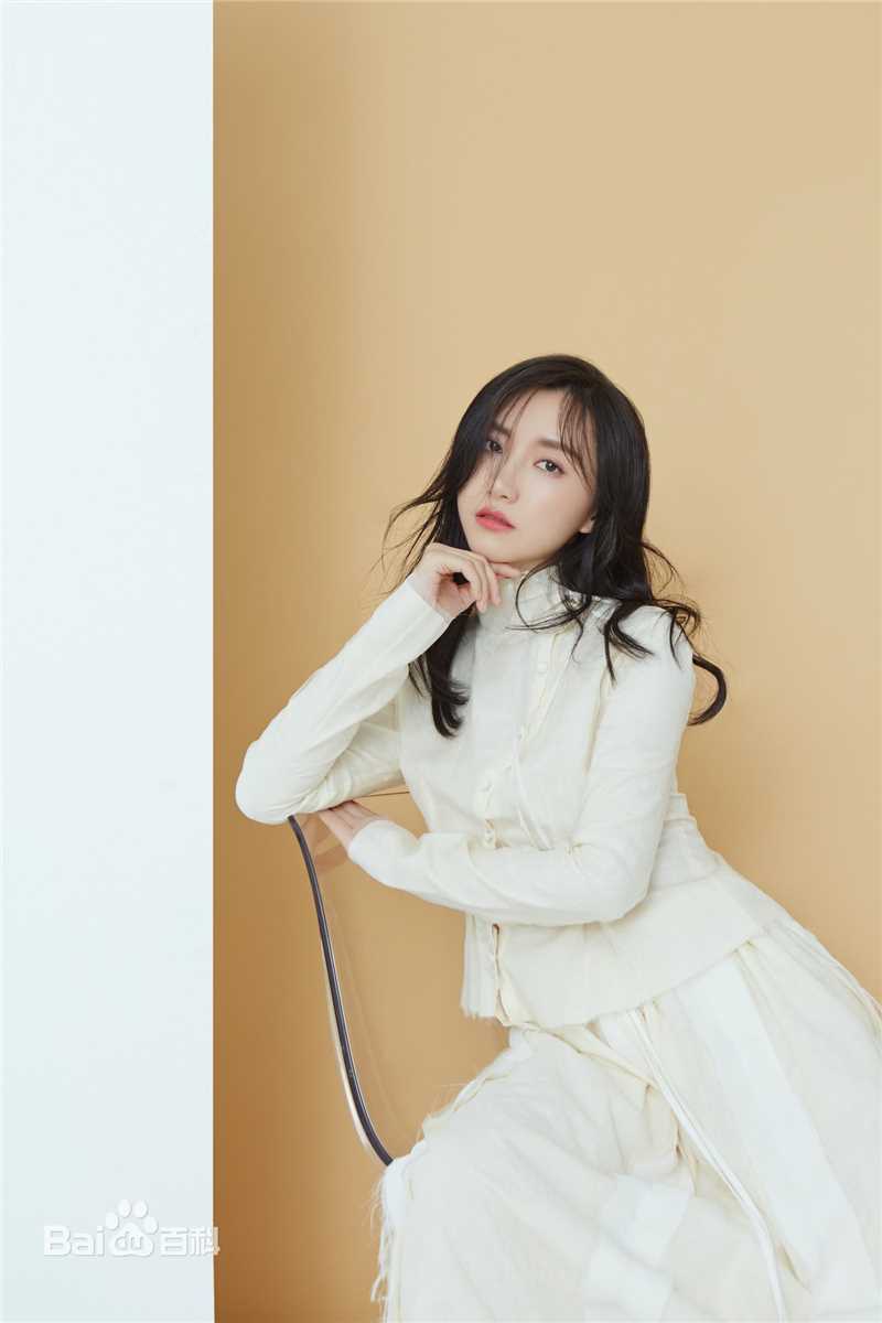 叶思齐(Wendy)最新壁纸