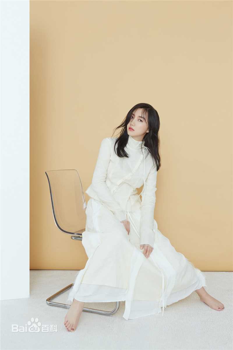 叶思齐(Wendy)最新壁纸