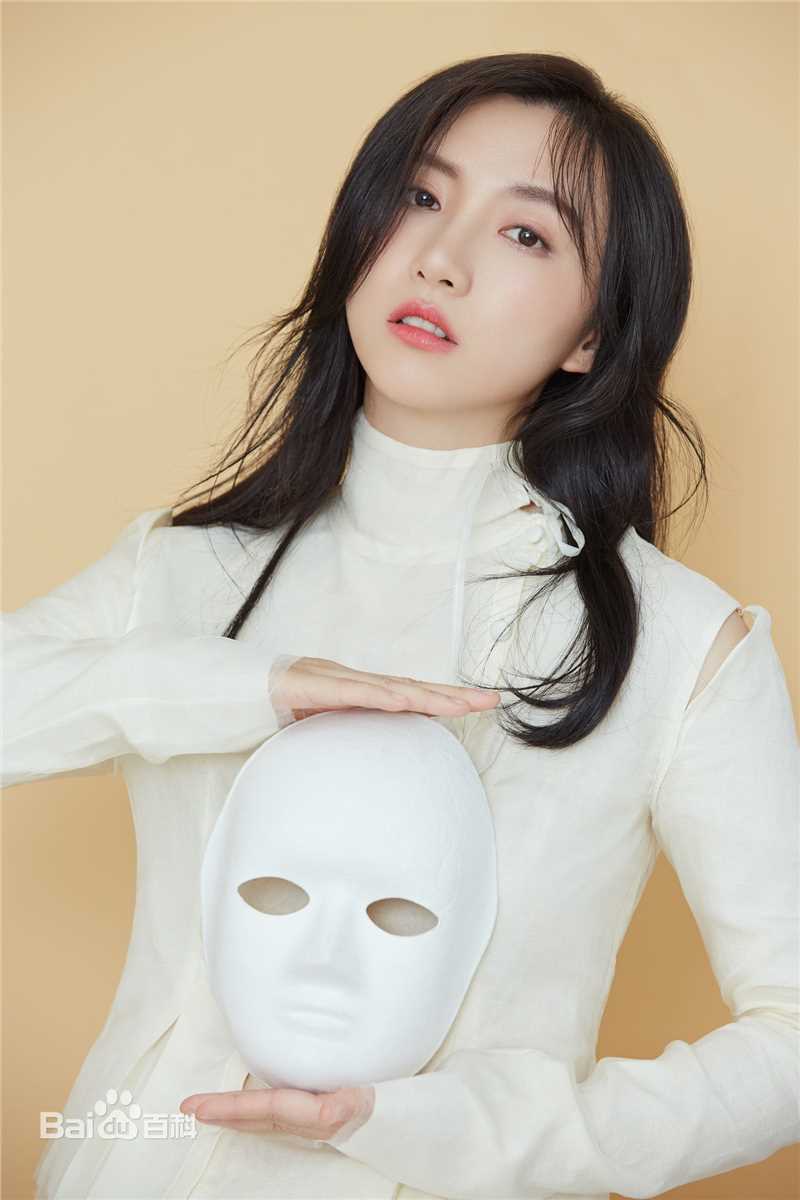 叶思齐(Wendy)最新壁纸