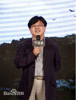 精选张允炫(CHANG Yoon-hyun)图片