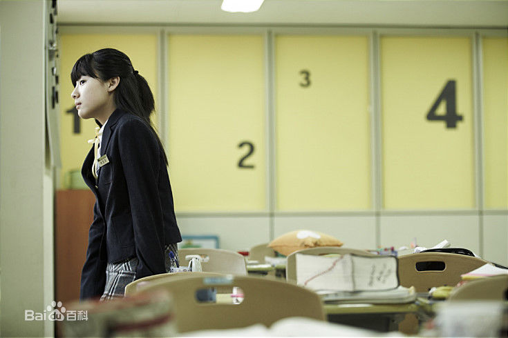 南志铉(；Nam Ji Hyun)部分精选剧照