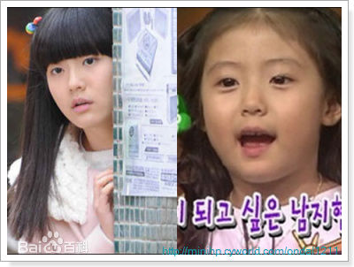 南志铉(；Nam Ji Hyun)部分精选剧照