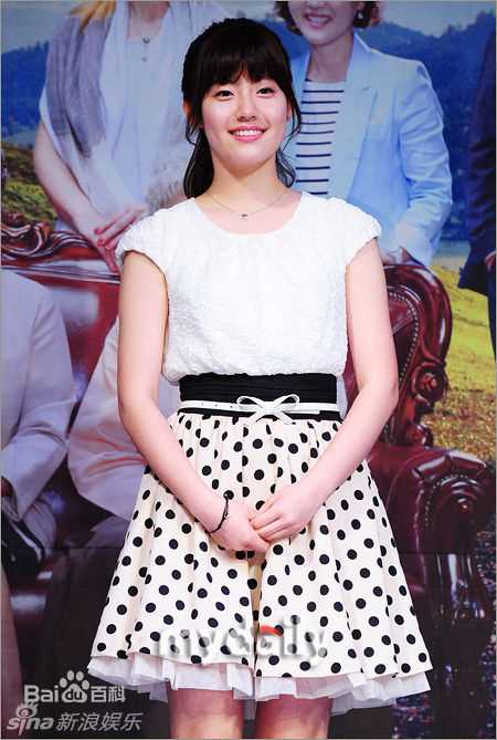 南志铉(；Nam Ji Hyun)南智贤精彩图册