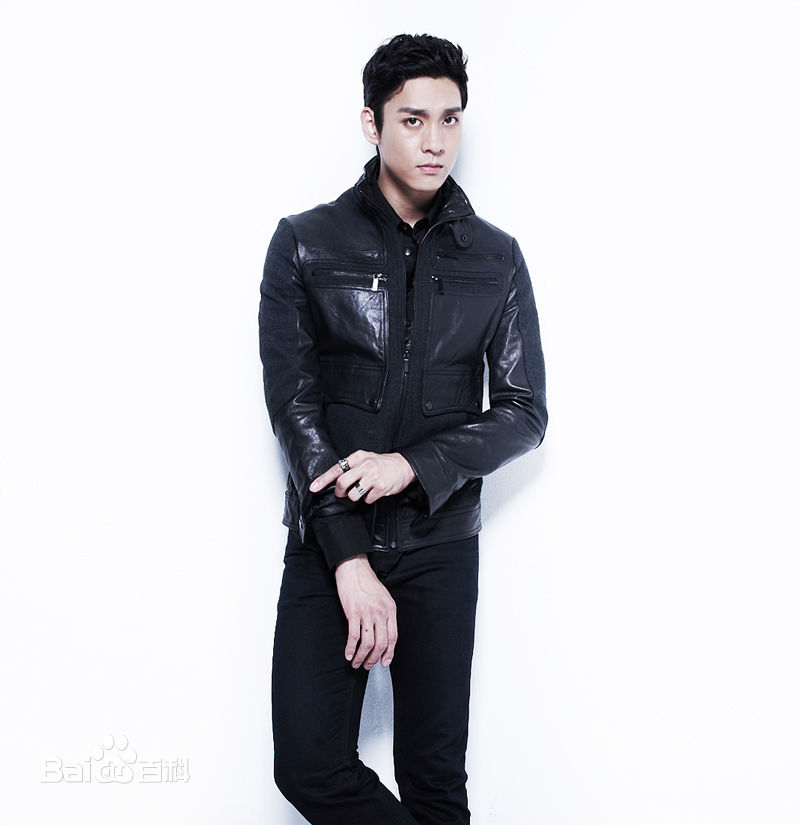 最全崔泰俊(Choi Tae Joon)素颜照