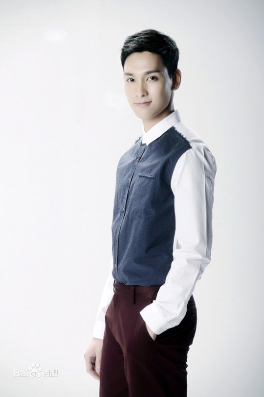 最全崔泰俊(Choi Tae Joon)素颜照