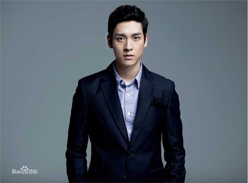 最全崔泰俊(Choi Tae Joon)素颜照