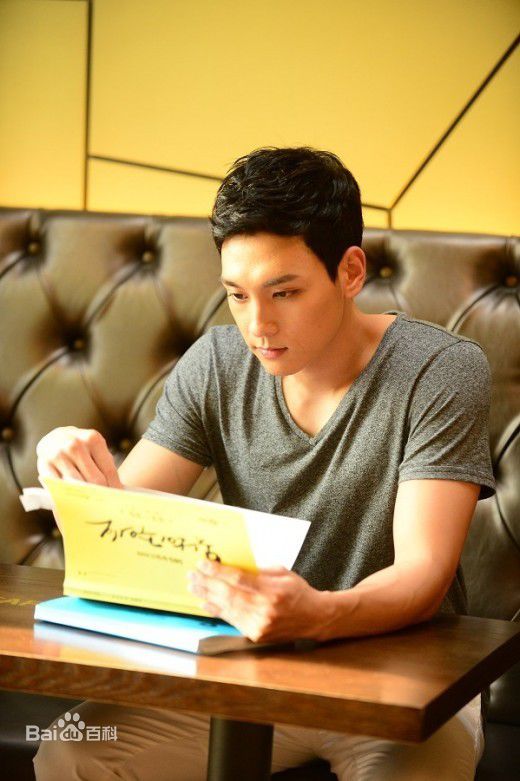 最全崔泰俊(Choi Tae Joon)素颜照