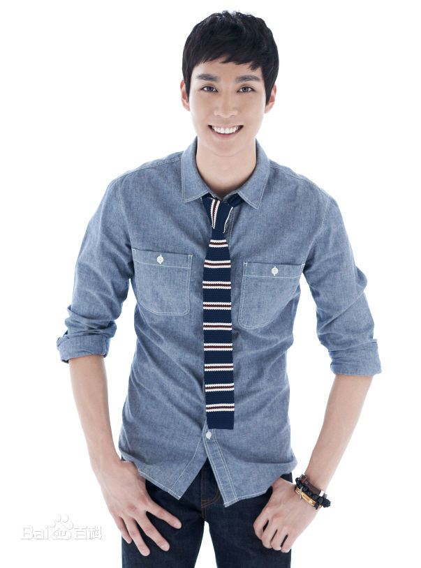 最全崔泰俊(Choi Tae Joon)素颜照