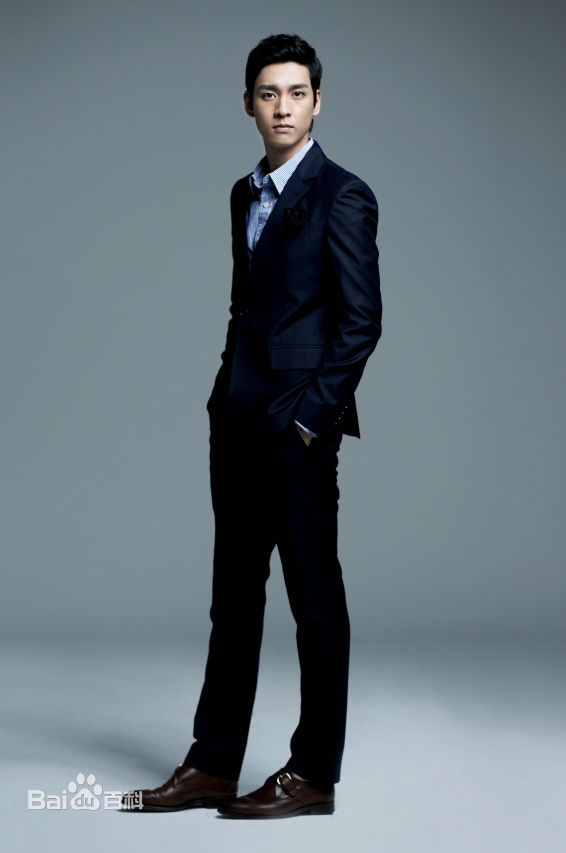 最全崔泰俊(Choi Tae Joon)素颜照