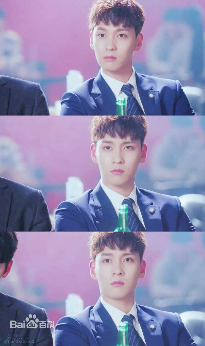 精选崔泰俊(Choi Tae Joon)