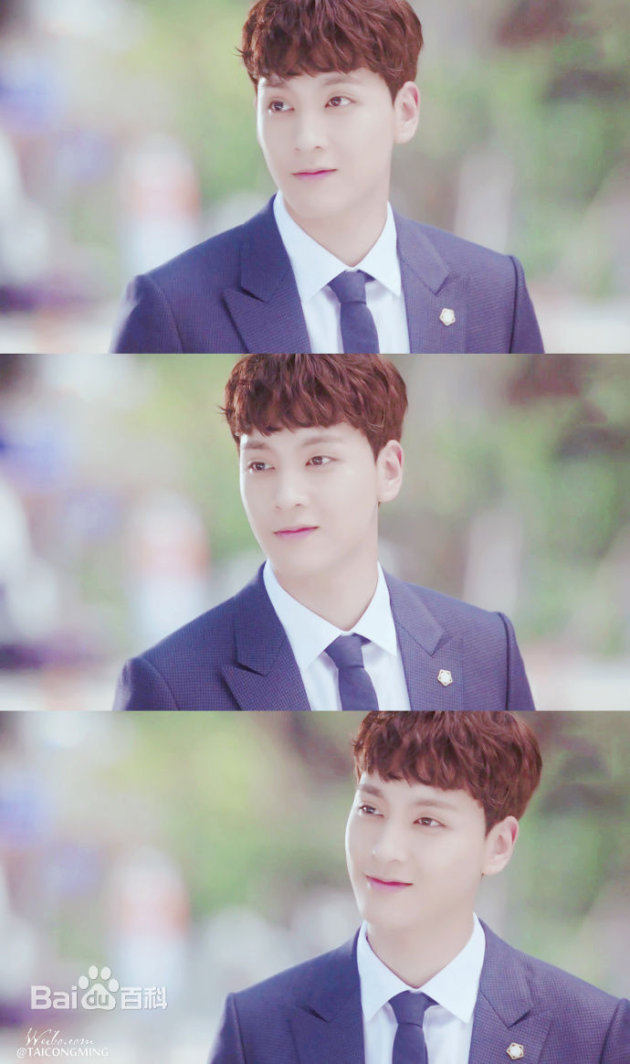 精选崔泰俊(Choi Tae Joon)