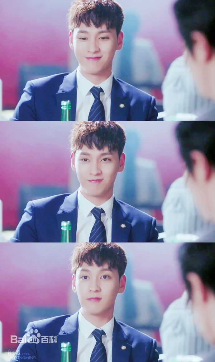 精选崔泰俊(Choi Tae Joon)