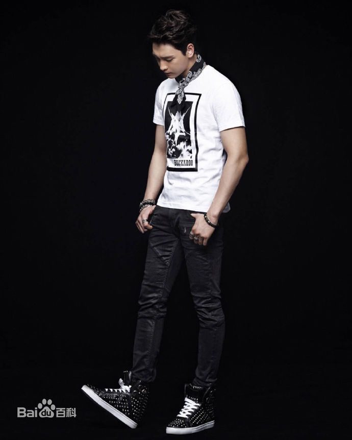 最全崔泰俊(Choi Tae Joon)壁纸