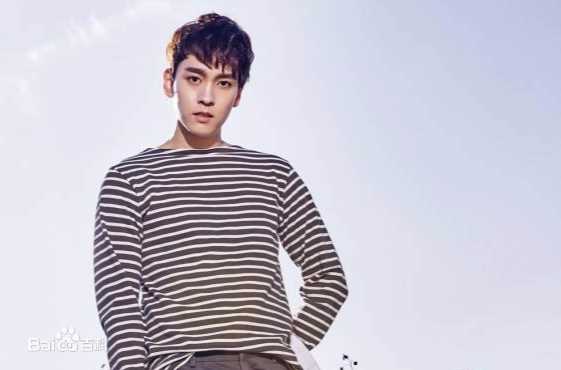 最全崔泰俊(Choi Tae Joon)壁纸