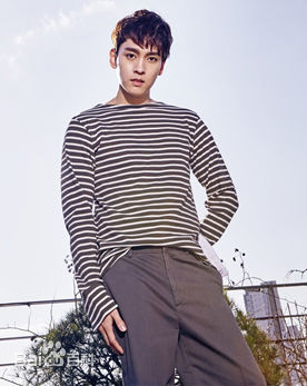 最全崔泰俊(Choi Tae Joon)壁纸
