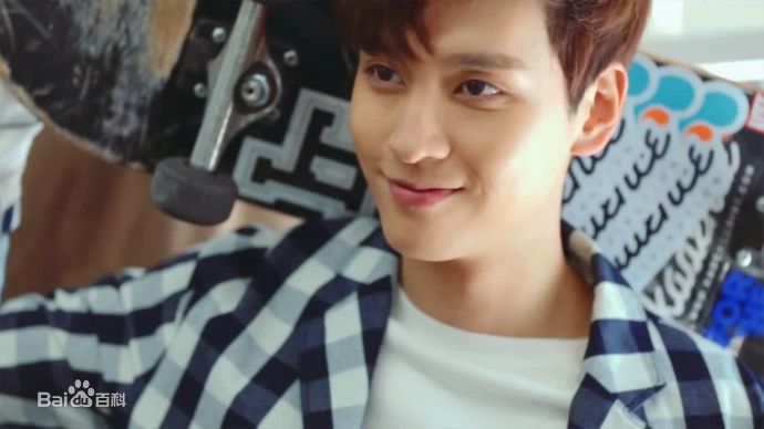 最全崔泰俊(Choi Tae Joon)壁纸