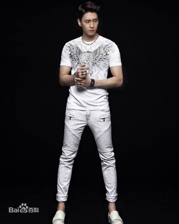 最全崔泰俊(Choi Tae Joon)壁纸