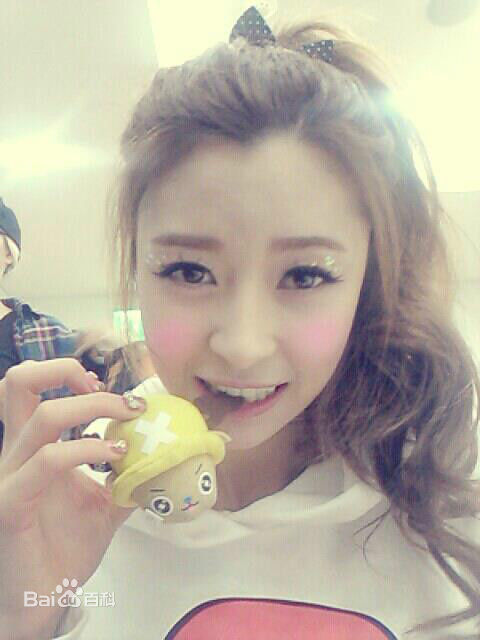 权娜拉(Kwon NaRa)前后照片