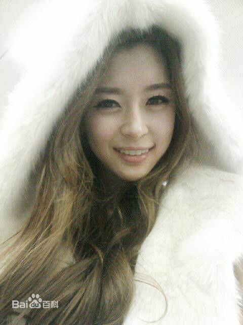 权娜拉(Kwon NaRa)前后照片