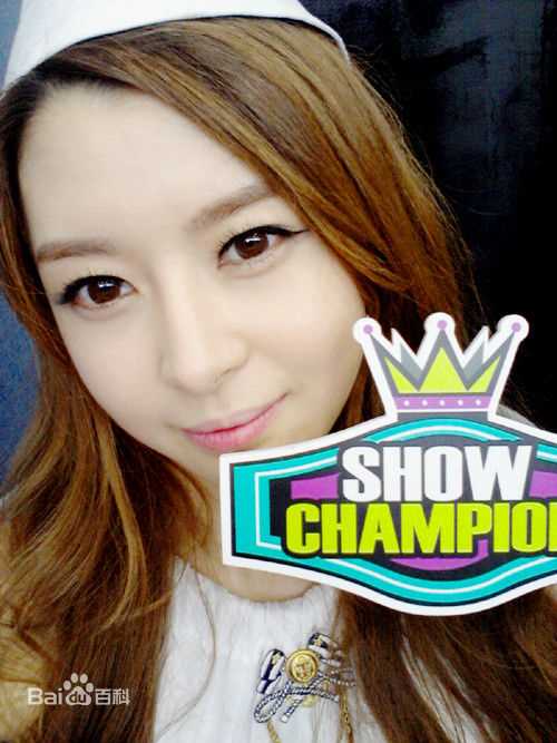 权娜拉(Kwon NaRa)前后照片