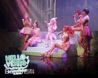 精选权娜拉(Kwon NaRa)