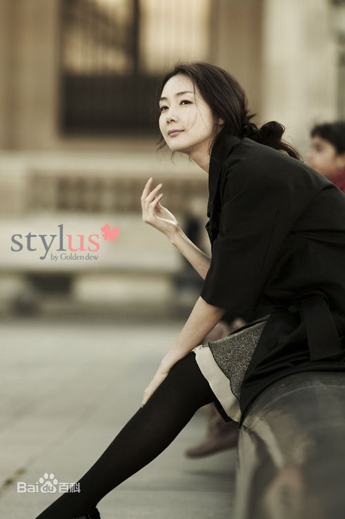 崔智友(Choi Ji-woo ，)图册1图片图册