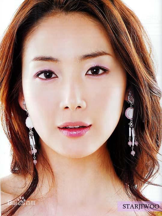 崔智友(Choi Ji-woo ，)图册1图片图册