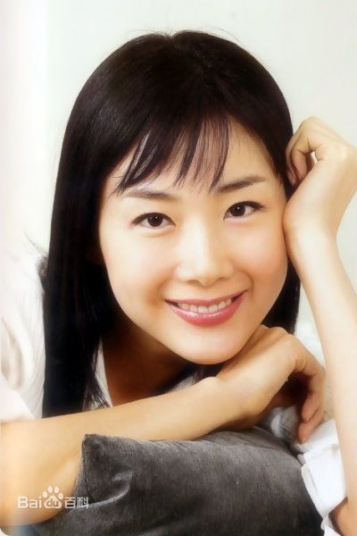 崔智友(Choi Ji-woo ，)图册2素颜照壁纸