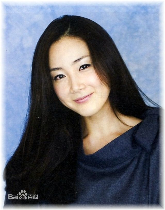 崔智友(Choi Ji-woo ，)图册2素颜照壁纸