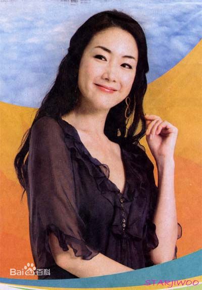崔智友(Choi Ji-woo ，)图册2素颜照壁纸