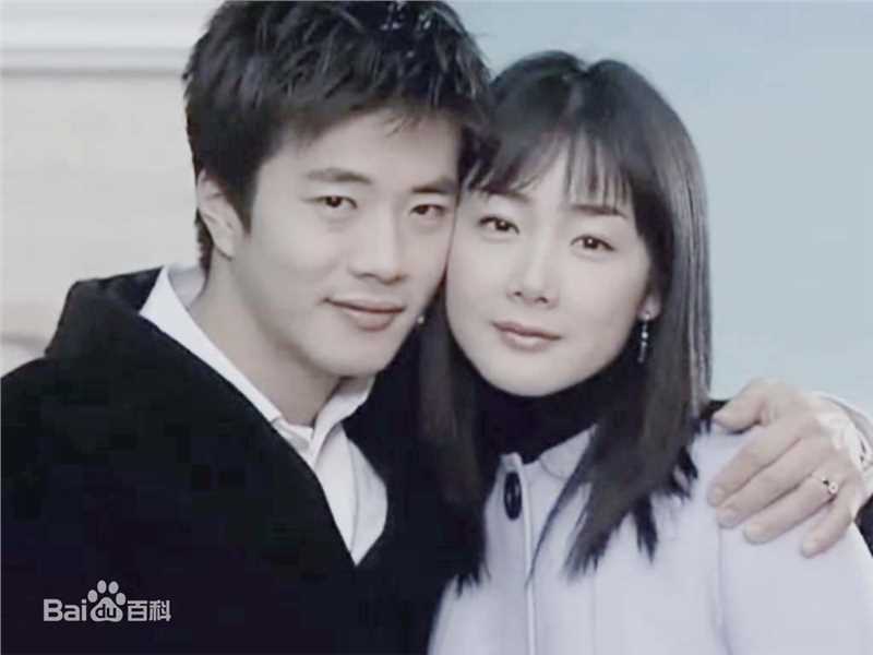 崔智友(Choi Ji-woo ，)天国的阶梯剧照