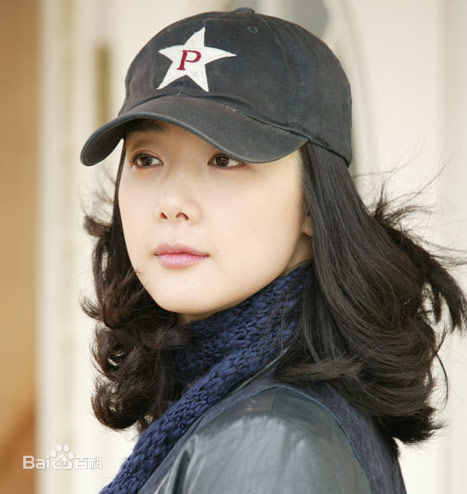 崔智友(Choi Ji-woo ，)天国的阶梯剧照