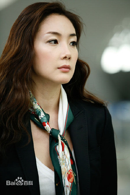 最优质崔智友(Choi Ji-woo ，)生活照