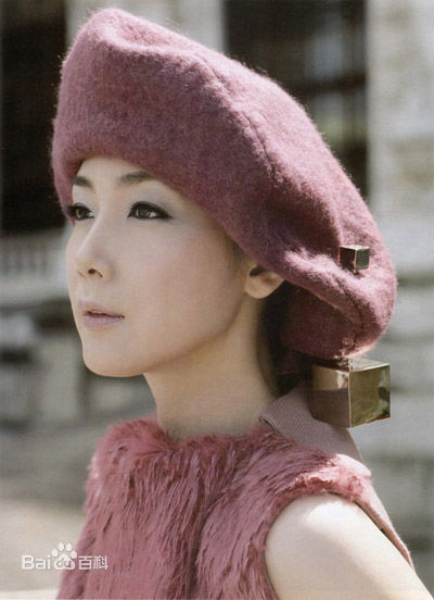 最优质崔智友(Choi Ji-woo ，)生活照