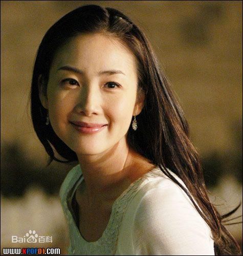 精选崔智友(Choi Ji-woo ，)