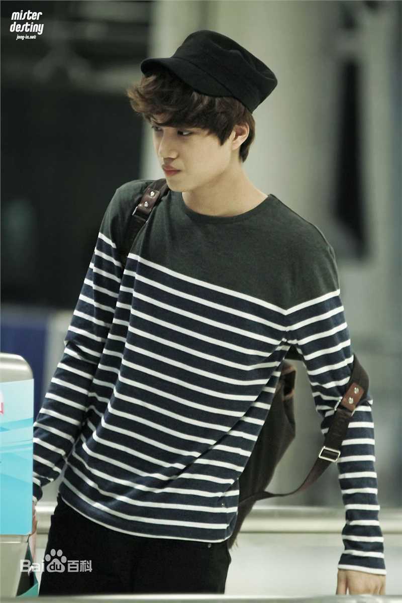 金钟仁(KAI（官方艺名）， ， （韩文名），Kim Jong In)饭拍壁纸壁纸