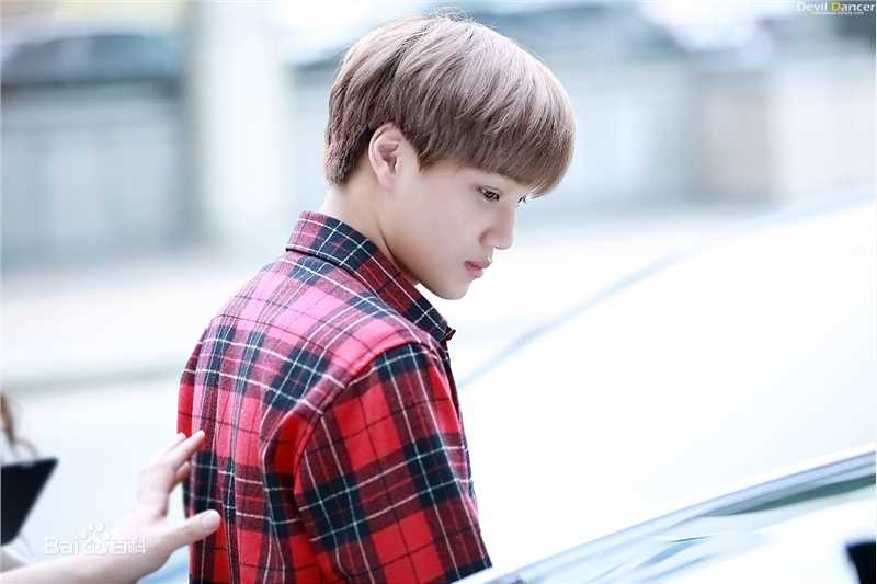 金钟仁(KAI（官方艺名）， ， （韩文名），Kim Jong In)饭拍壁纸壁纸