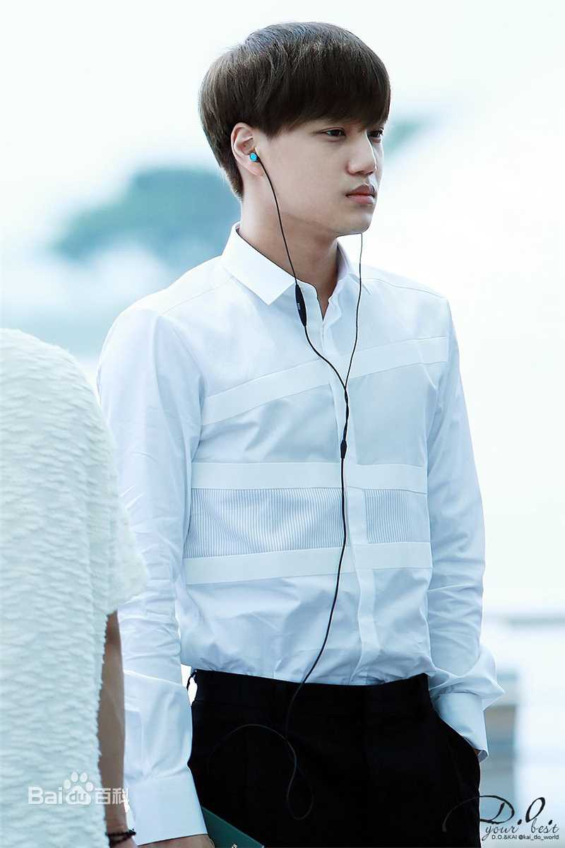 金钟仁(KAI（官方艺名）， ， （韩文名），Kim Jong In)饭拍壁纸壁纸