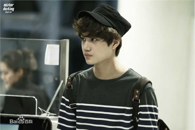 金钟仁(KAI（官方艺名）， ， （韩文名），Kim Jong In)饭拍壁纸壁纸