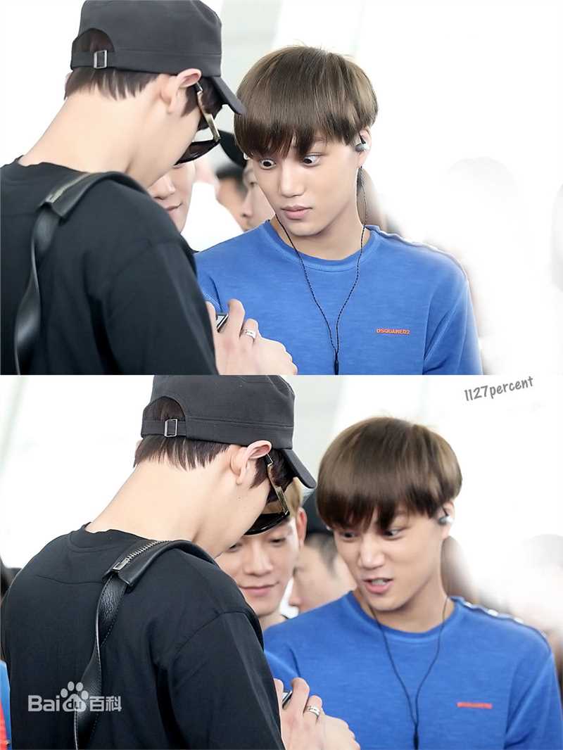 金钟仁(KAI（官方艺名）， ， （韩文名），Kim Jong In)饭拍壁纸壁纸