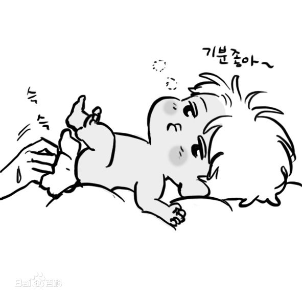 金钟仁(KAI（官方艺名）， ， （韩文名），Kim Jong In)粉丝作品前后照片